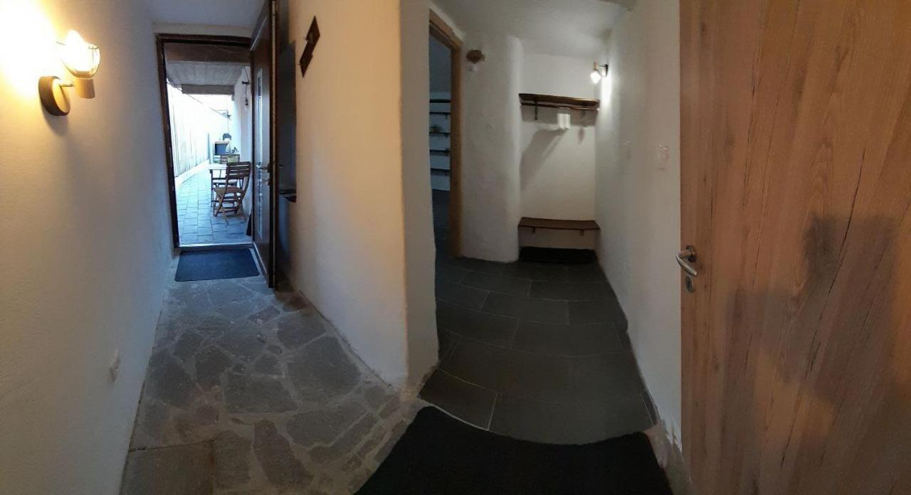 Apartment Slovan Skofja Loka Exterior photo